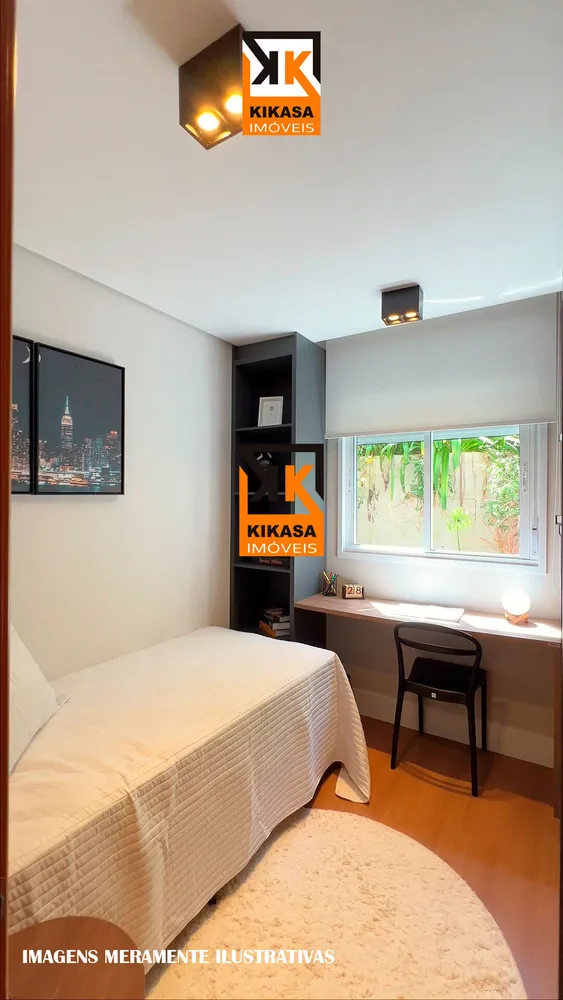 Apartamento, 2 quartos, 47 m² - Foto 11