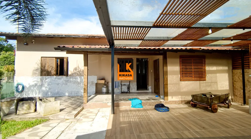 Casa, 2 quartos, 203 m² - Foto 13