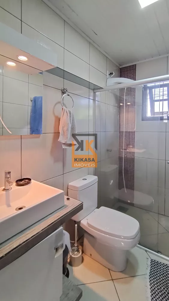 Casa, 2 quartos, 203 m² - Foto 4