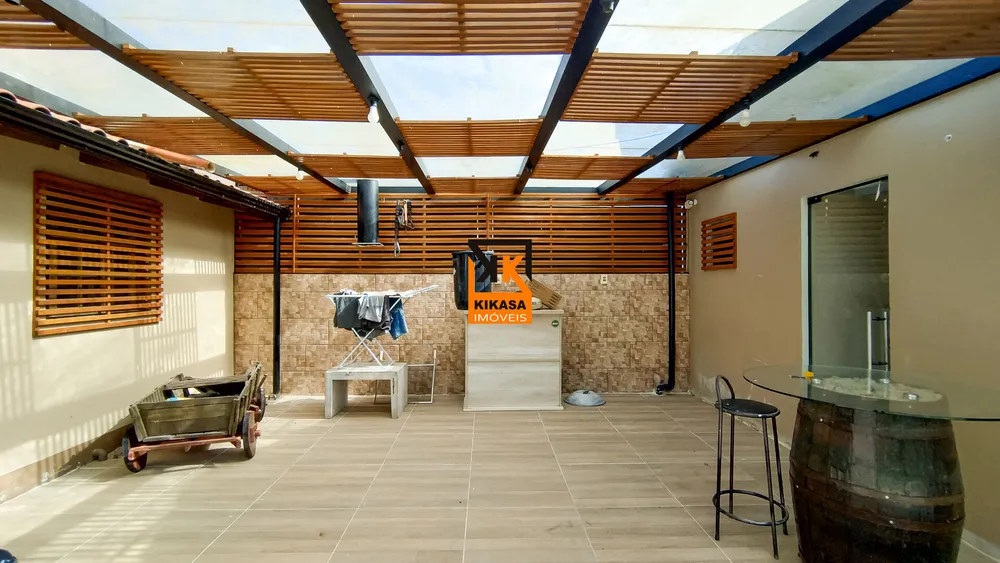 Casa, 2 quartos, 203 m² - Foto 15