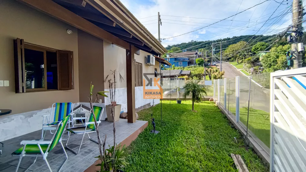 Casa, 2 quartos, 203 m² - Foto 3
