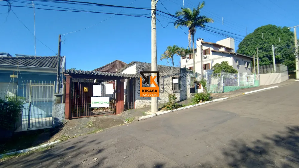 Terreno, 330 m² - Foto 1