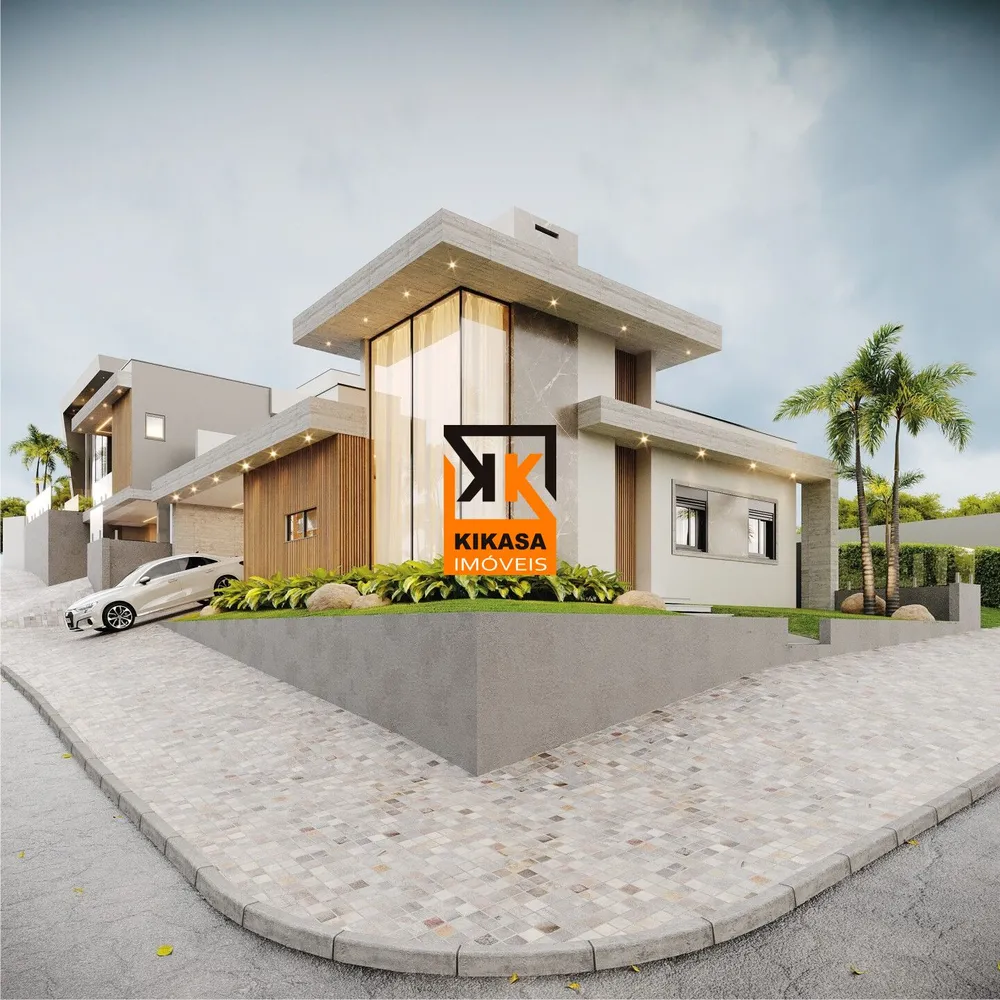 Casa, 3 quartos, 140 m² - Foto 3