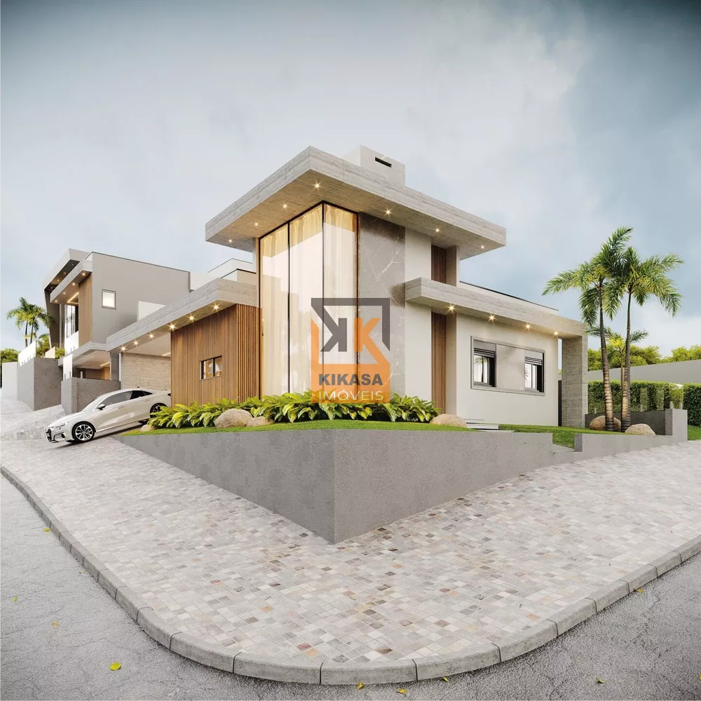 Casa, 3 quartos, 140 m² - Foto 4