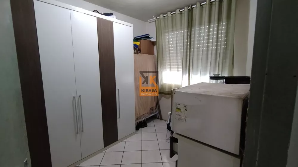 Apartamento, 2 quartos, 42 m² - Foto 1