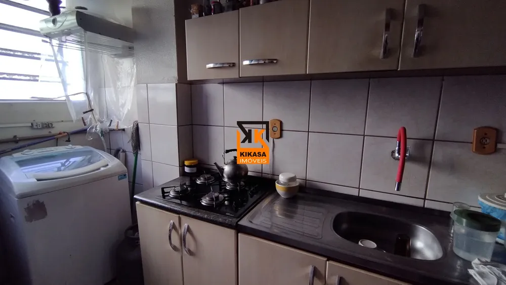Apartamento, 2 quartos, 42 m² - Foto 9