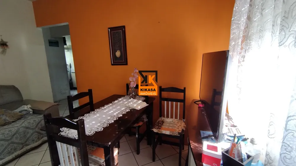 Apartamento, 2 quartos, 42 m² - Foto 8