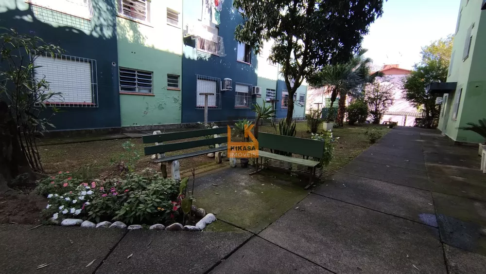 Apartamento, 2 quartos, 42 m² - Foto 4