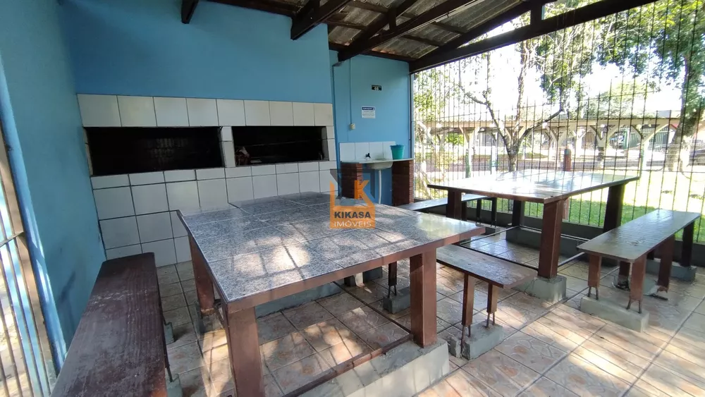 Apartamento, 2 quartos, 42 m² - Foto 3
