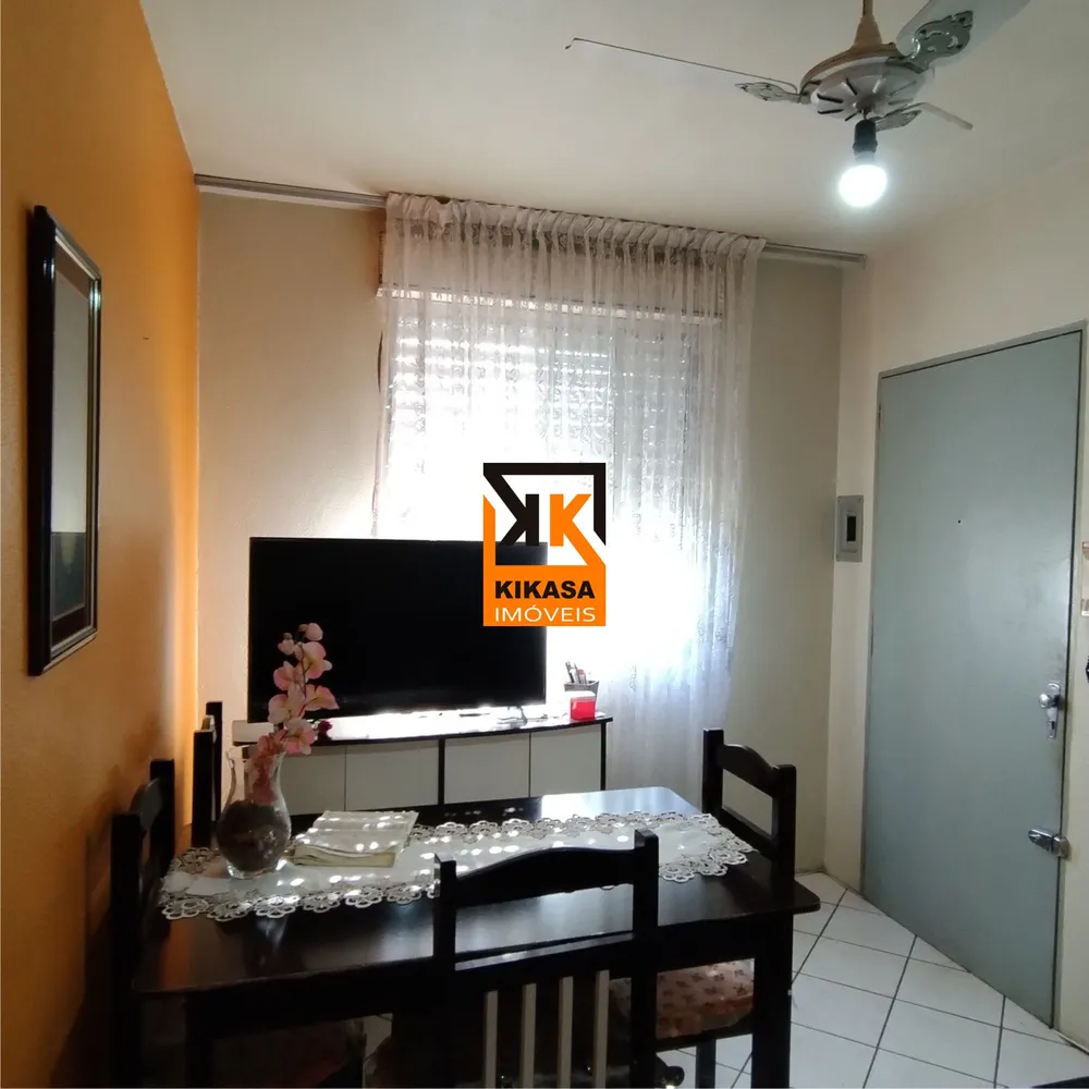 Apartamento, 2 quartos, 42 m² - Foto 1