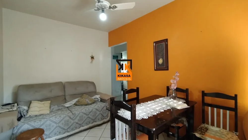 Apartamento, 2 quartos, 42 m² - Foto 7