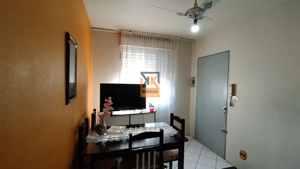 Apartamento, 2 quartos, 42 m² - Foto 2