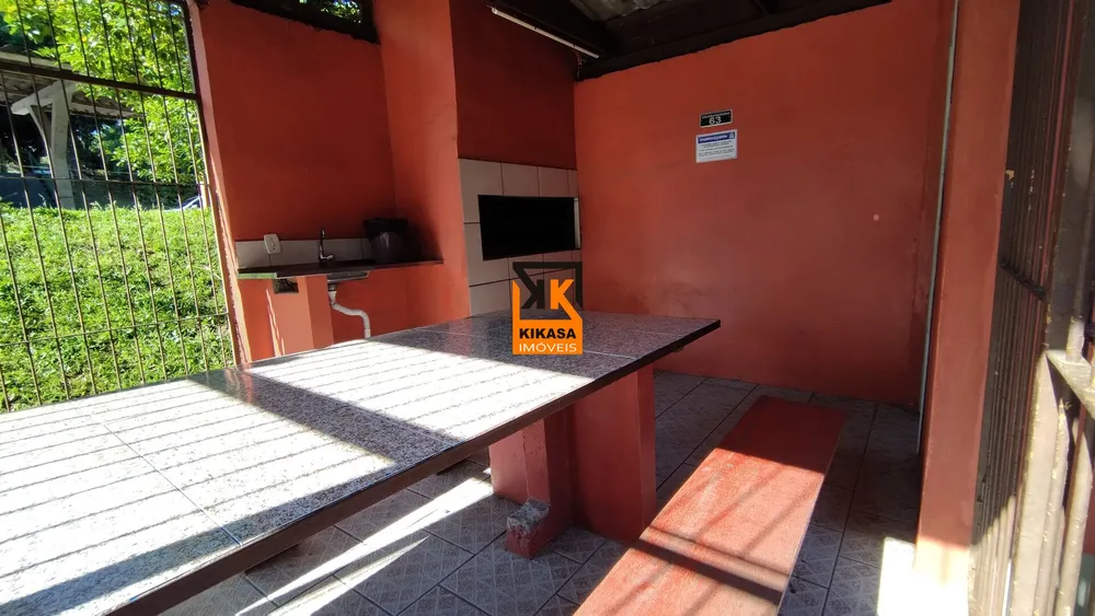 Apartamento, 2 quartos, 42 m² - Foto 15