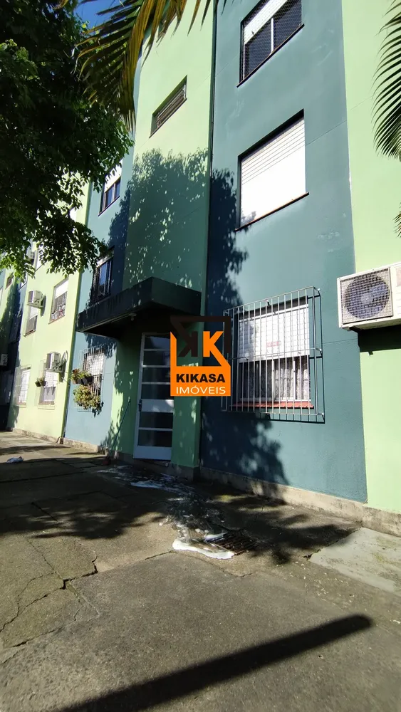 Apartamento, 2 quartos, 42 m² - Foto 6