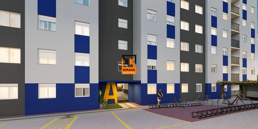 Apartamento, 2 quartos, 47 m² - Foto 12