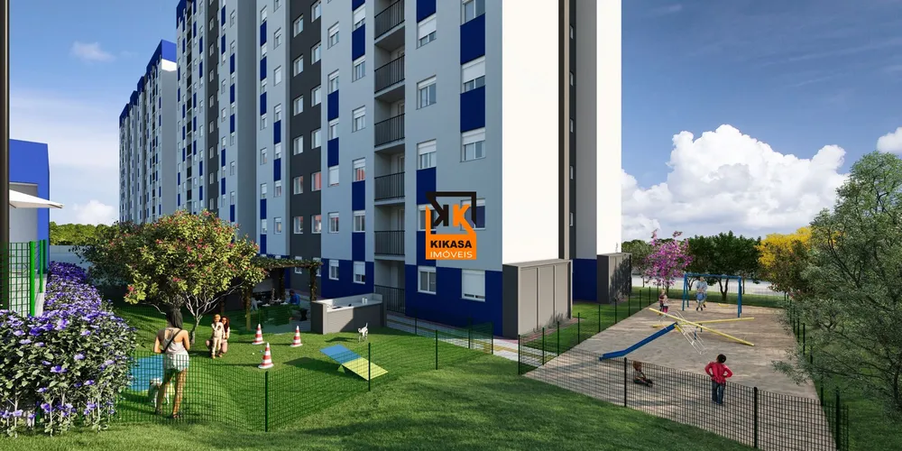 Apartamento, 2 quartos, 47 m² - Foto 8
