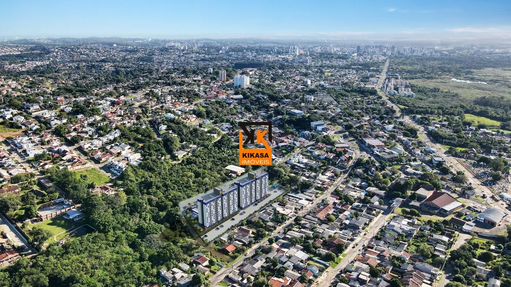 Apartamento, 2 quartos, 47 m² - Foto 16