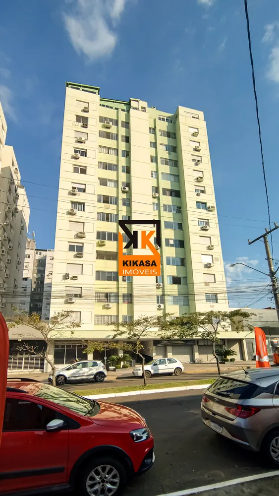 Cobertura, 2 quartos, 104 m² - Foto 5
