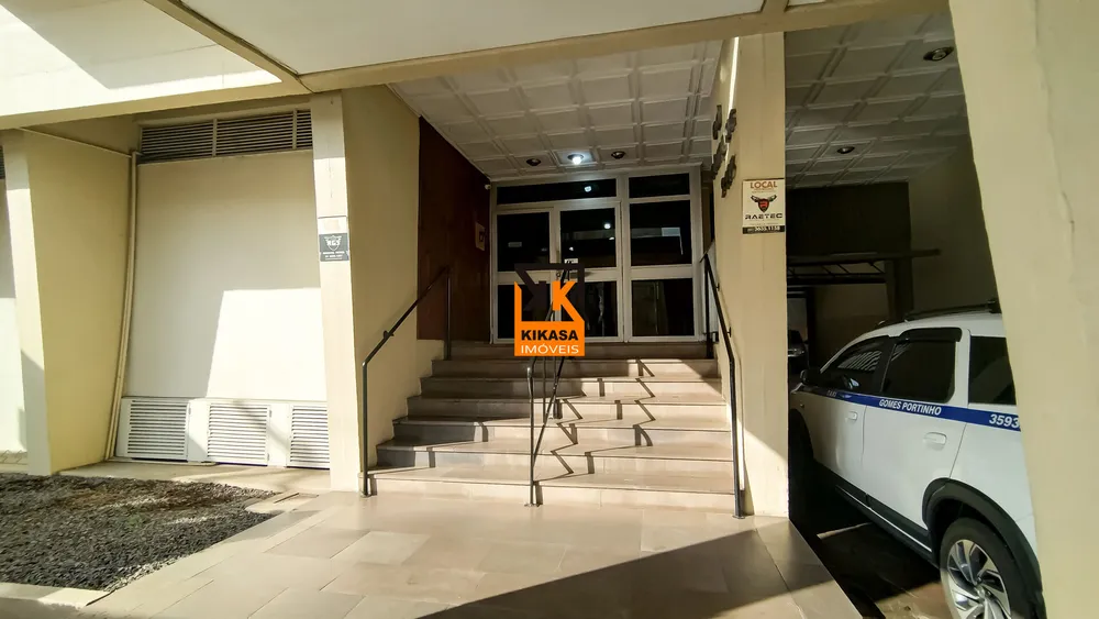 Apartamento, 4 quartos, 129 m² - Foto 2
