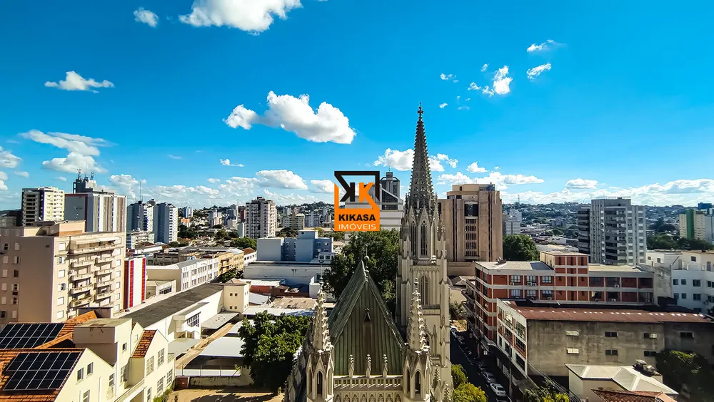 Apartamento, 4 quartos, 129 m² - Foto 1
