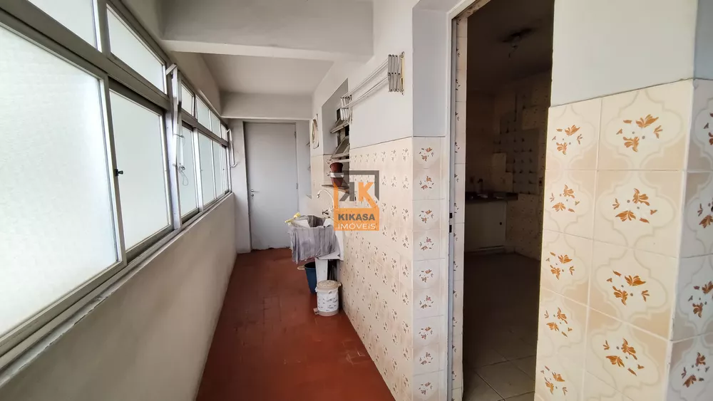 Apartamento, 4 quartos, 129 m² - Foto 3