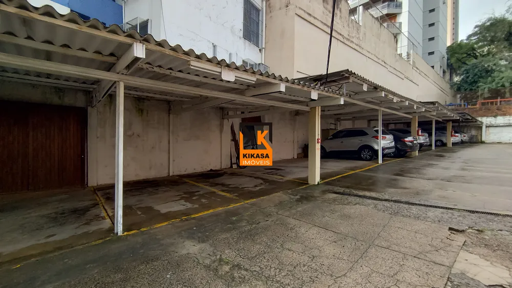 Apartamento, 4 quartos, 129 m² - Foto 20