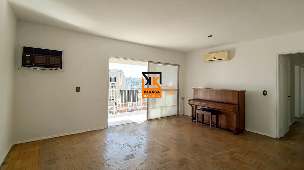 Apartamento, 4 quartos, 129 m² - Foto 6