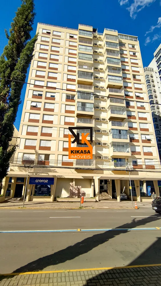 Apartamento, 4 quartos, 129 m² - Foto 5