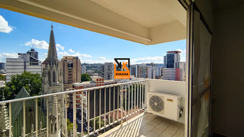Apartamento, 4 quartos, 129 m² - Foto 7