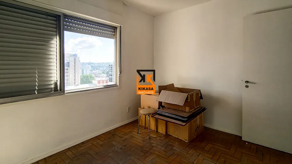 Apartamento, 4 quartos, 129 m² - Foto 8