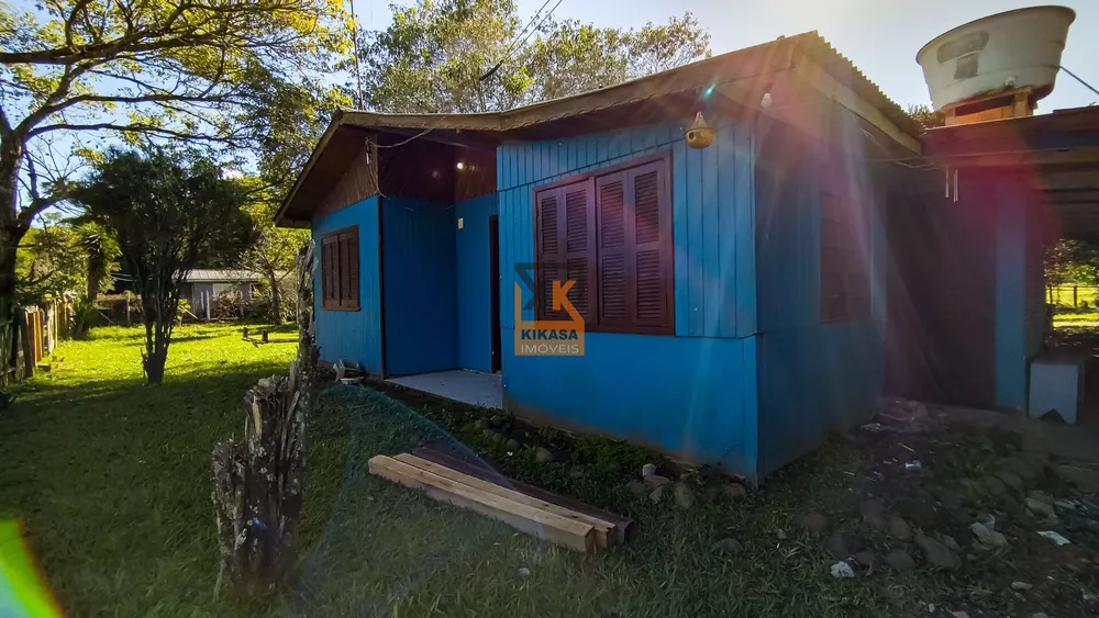 Chácara, 2 quartos, 2675 m² - Foto 1