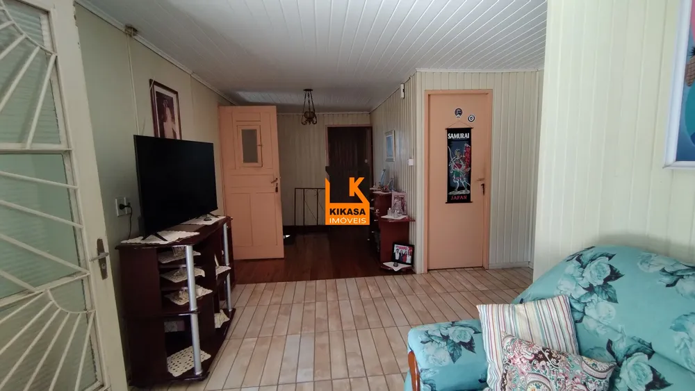 Casa, 4 quartos, 110 m² - Foto 6