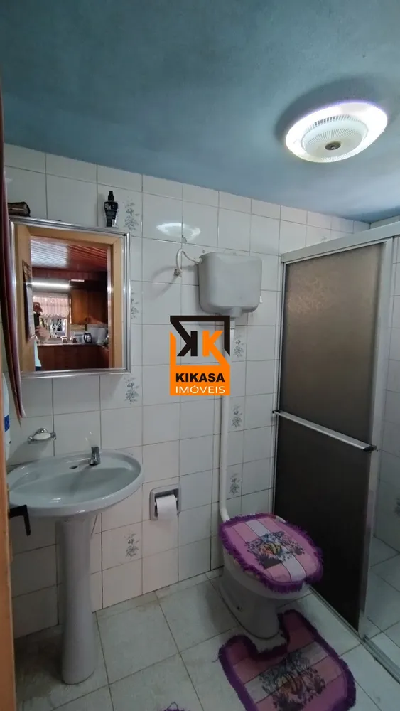 Casa, 4 quartos, 110 m² - Foto 10