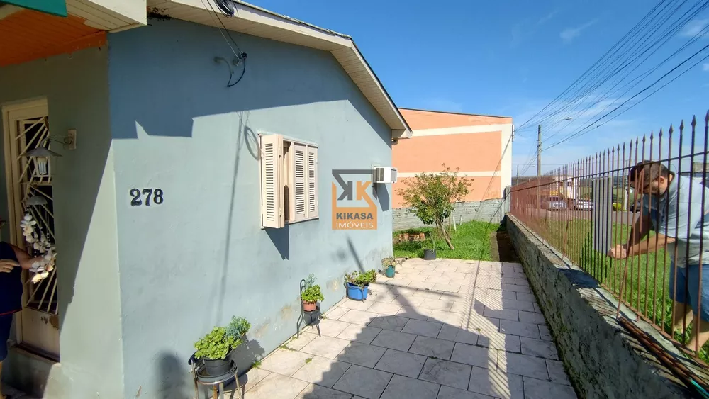 Casa, 4 quartos, 110 m² - Foto 4
