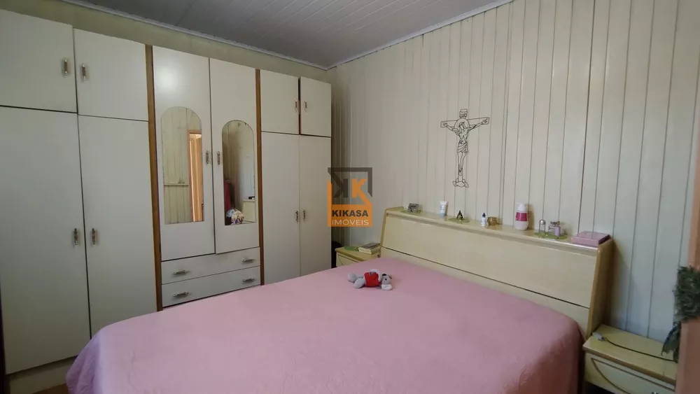 Casa, 4 quartos, 110 m² - Foto 2