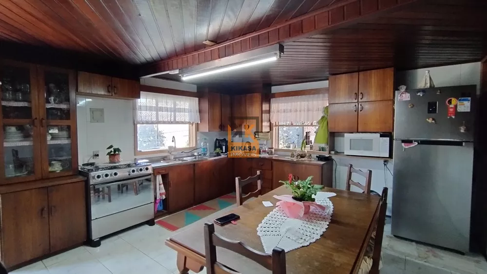 Casa, 4 quartos, 110 m² - Foto 3