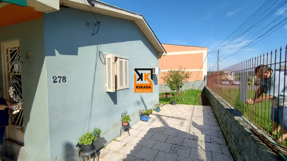 Casa, 4 quartos, 110 m² - Foto 12
