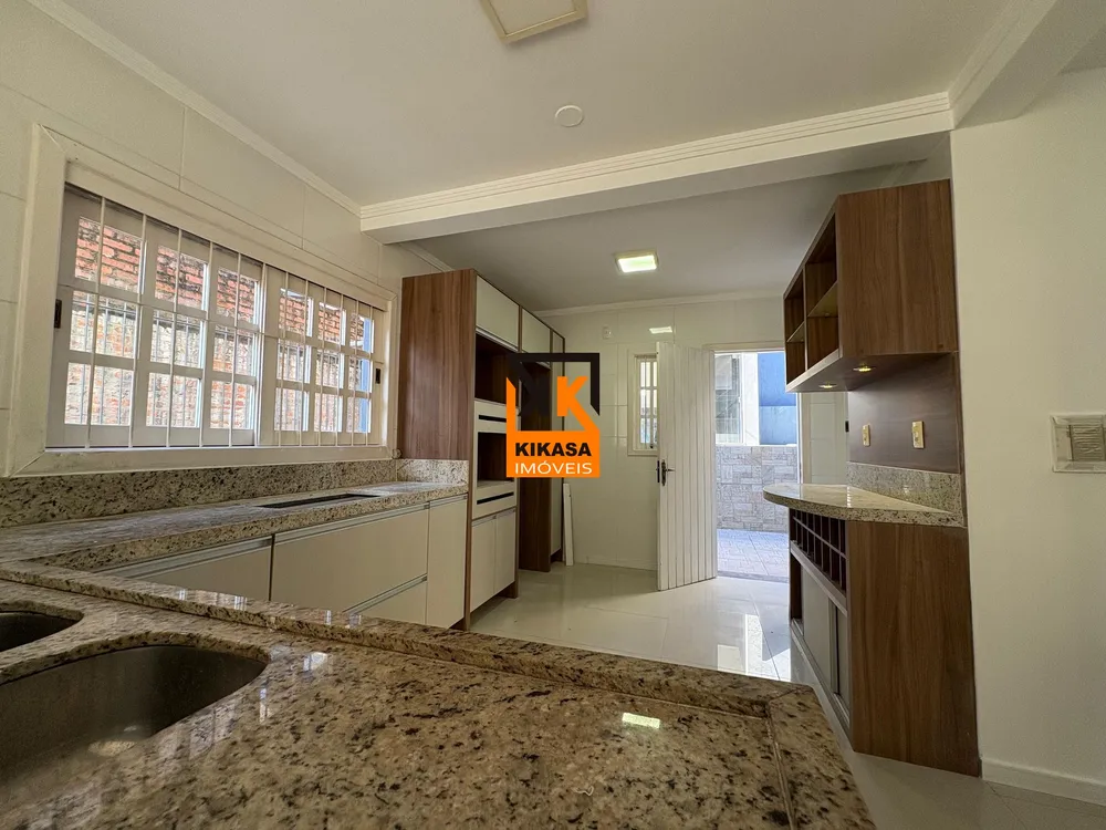 Casa, 3 quartos, 133 m² - Foto 1