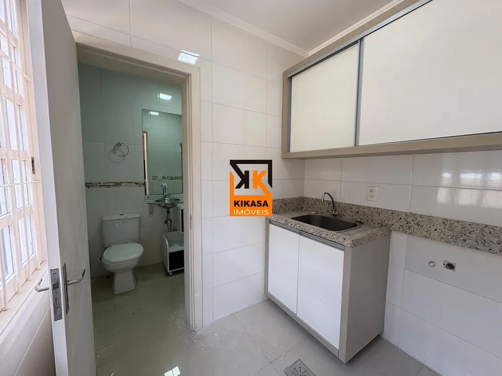 Casa, 3 quartos, 133 m² - Foto 2