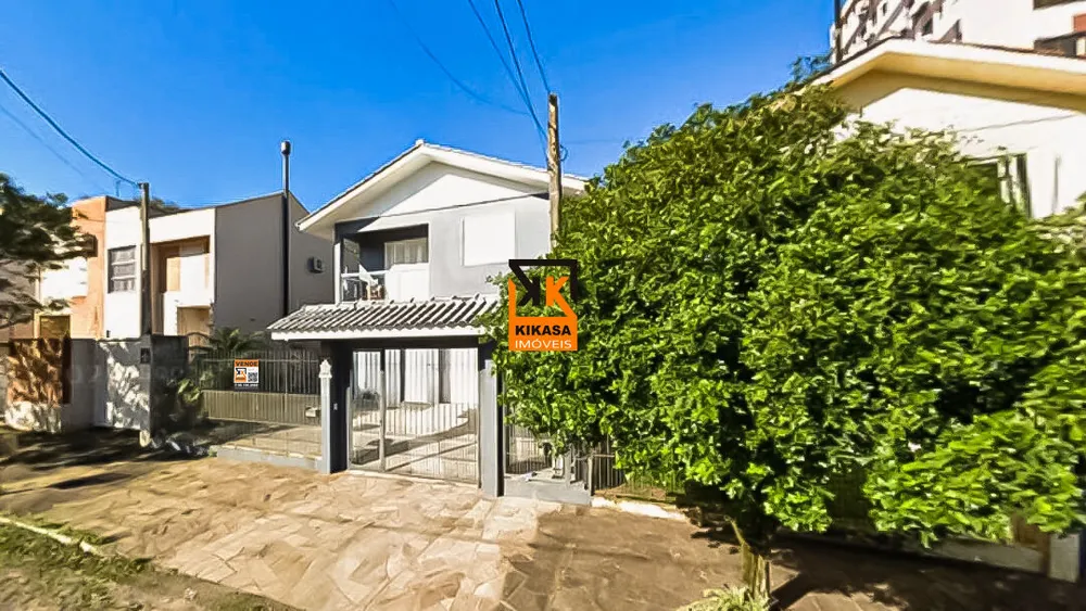 Casa, 3 quartos, 133 m² - Foto 11