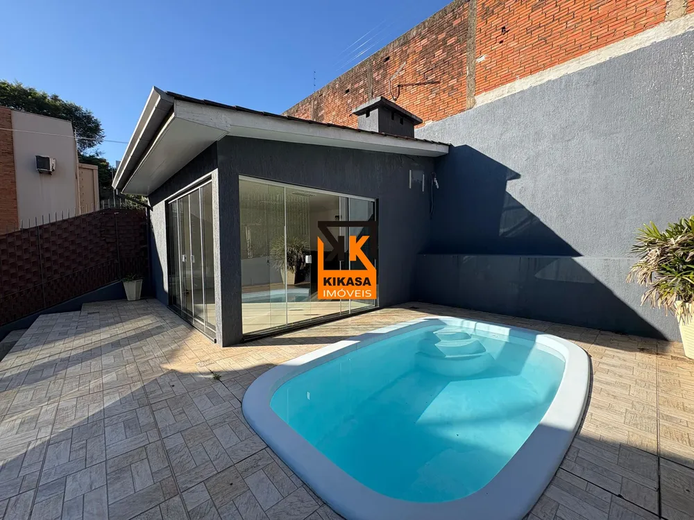 Casa, 3 quartos, 133 m² - Foto 3
