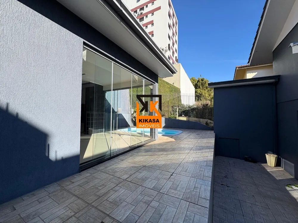 Casa, 3 quartos, 133 m² - Foto 4