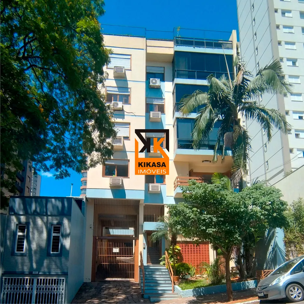 Cobertura, 3 quartos, 198 m² - Foto 1