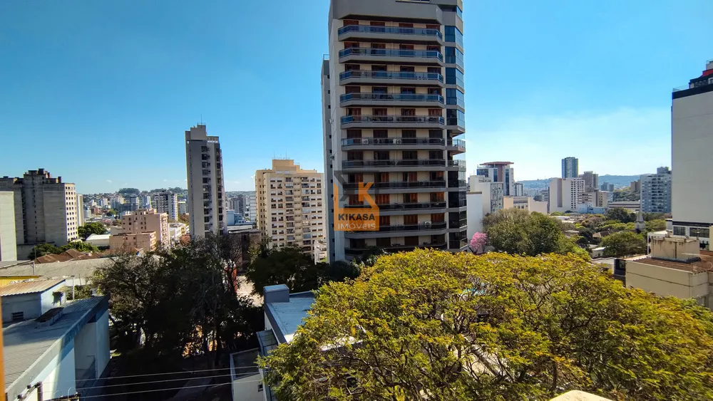Cobertura, 3 quartos, 198 m² - Foto 3