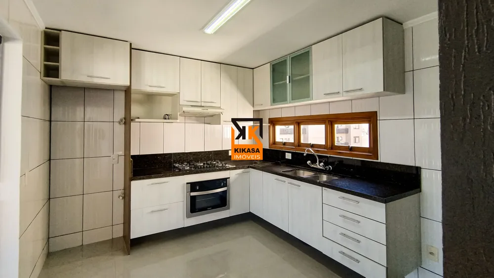 Cobertura, 3 quartos, 198 m² - Foto 9