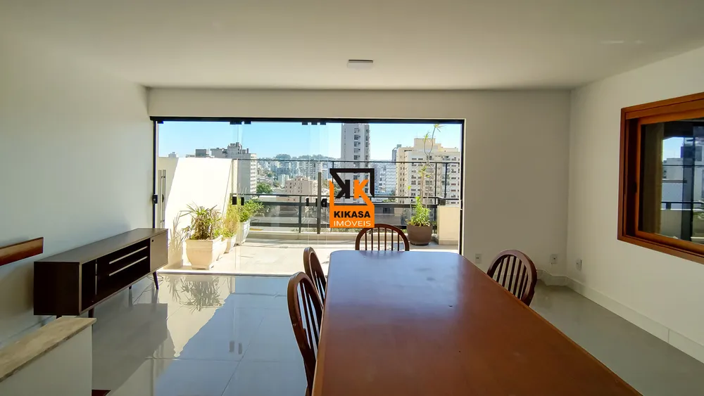 Cobertura, 3 quartos, 198 m² - Foto 7
