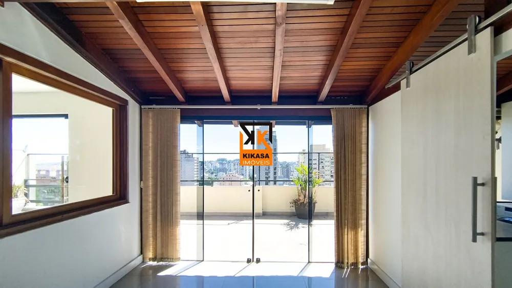 Cobertura, 3 quartos, 198 m² - Foto 10