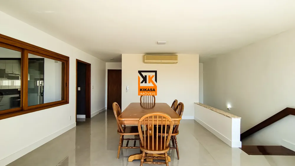 Cobertura, 3 quartos, 198 m² - Foto 8