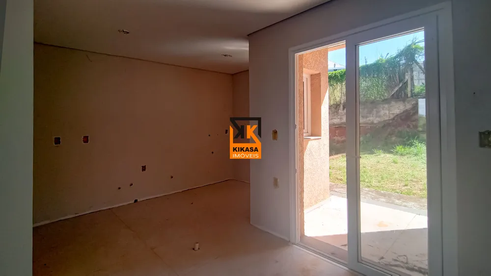 Sobrado, 3 quartos, 99 m² - Foto 5