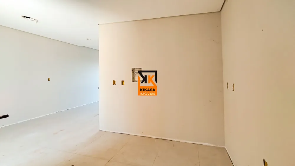 Sobrado, 3 quartos, 99 m² - Foto 6